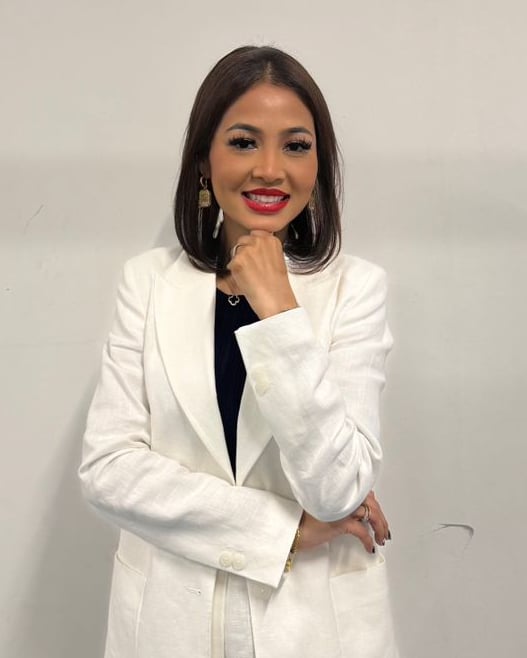 Syarifah Baizura Binti Syed Radzuan